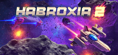Boxart for Habroxia 2