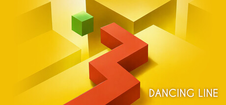 Boxart for Dancing Line
