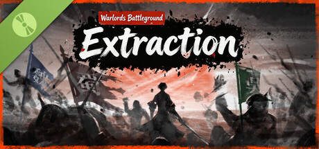 Boxart for Warlords Battleground: Extraction Demo