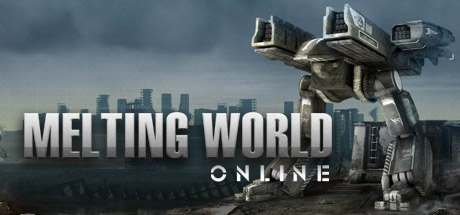Boxart for Melting World Online