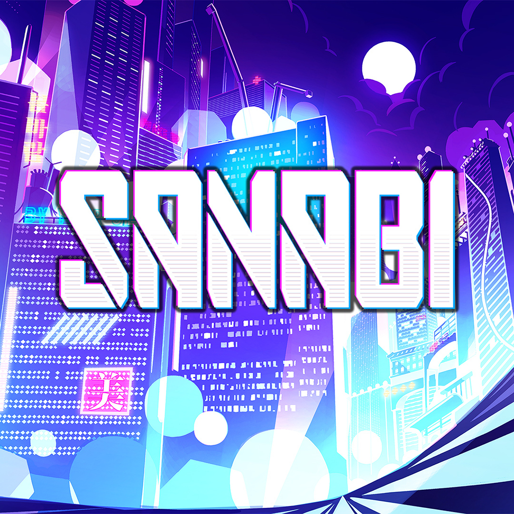 Boxart for SANABI