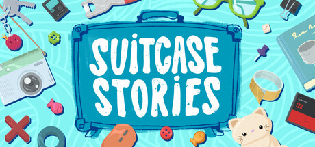 Boxart for Suitcase Stories
