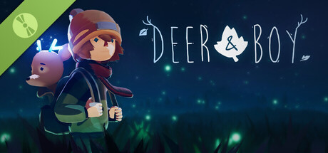 Boxart for Deer & Boy Demo