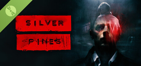 Boxart for Silver Pines Demo