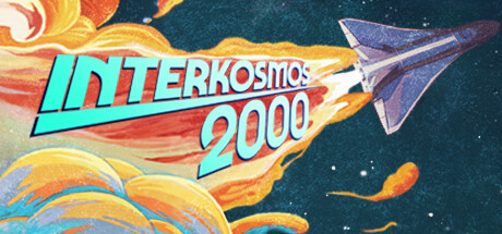 Boxart for Interkosmos 2000
