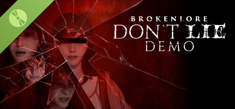 Boxart for BrokenLore: DON’T LIE Demo