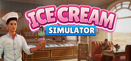 Boxart for Ice Cream Simulator
