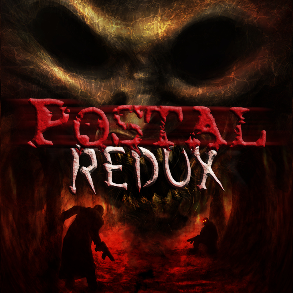 Boxart for Postal REDUX