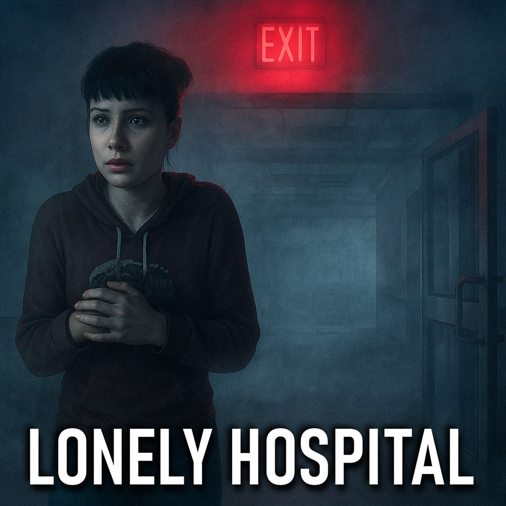 Boxart for Lonely Hospital