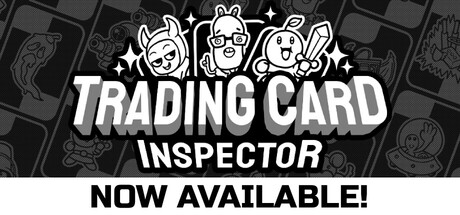 Boxart for Trading Card Inspector