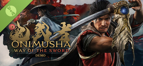 Boxart for Onimusha: Way of the Sword DEMO