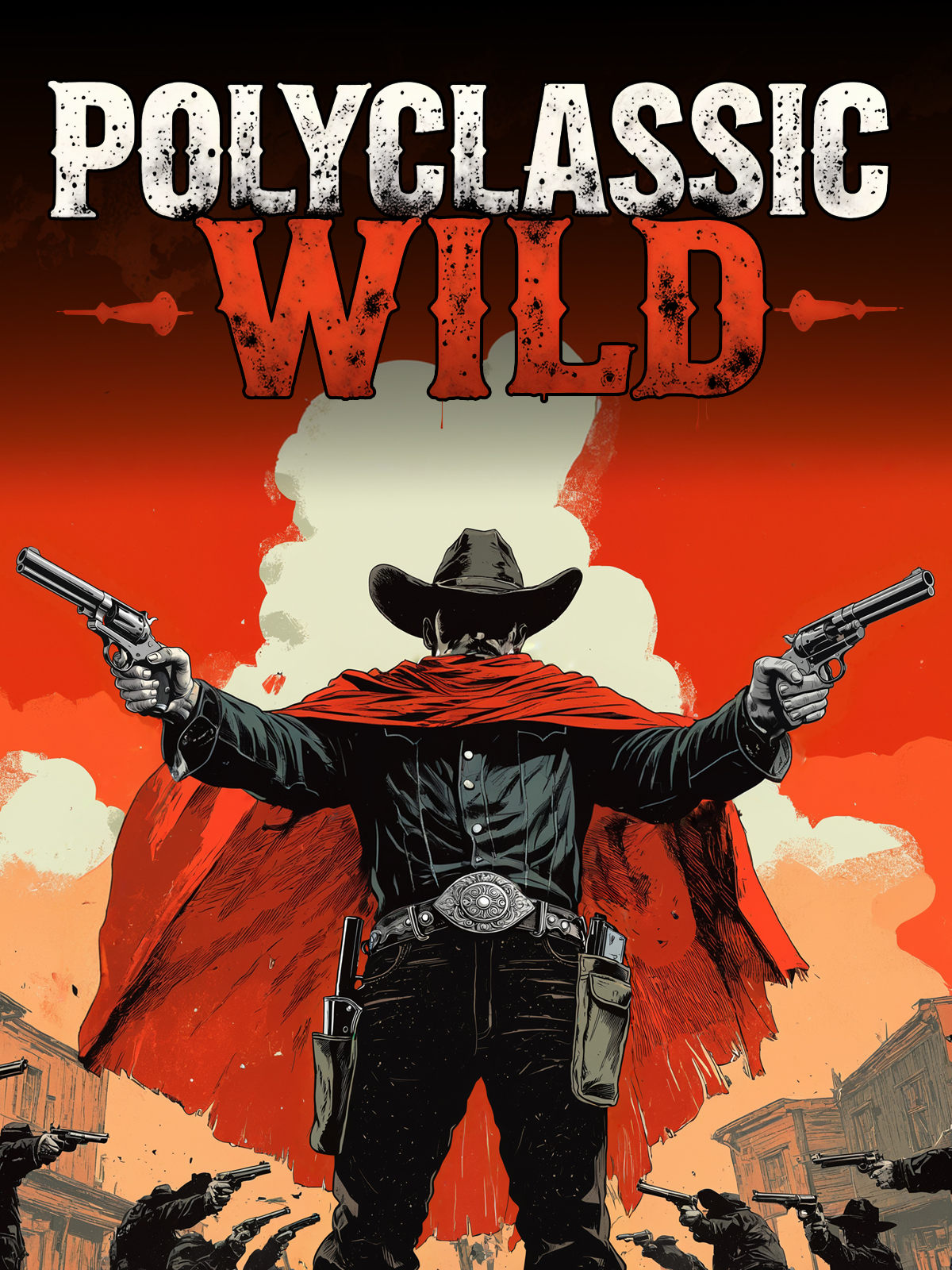 Boxart for PolyClassic: Wild
