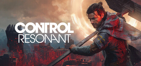 Boxart for CONTROL Resonant
