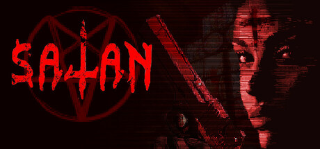 Boxart for SATAN