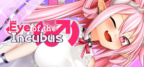 Boxart for Eye of the Incubus