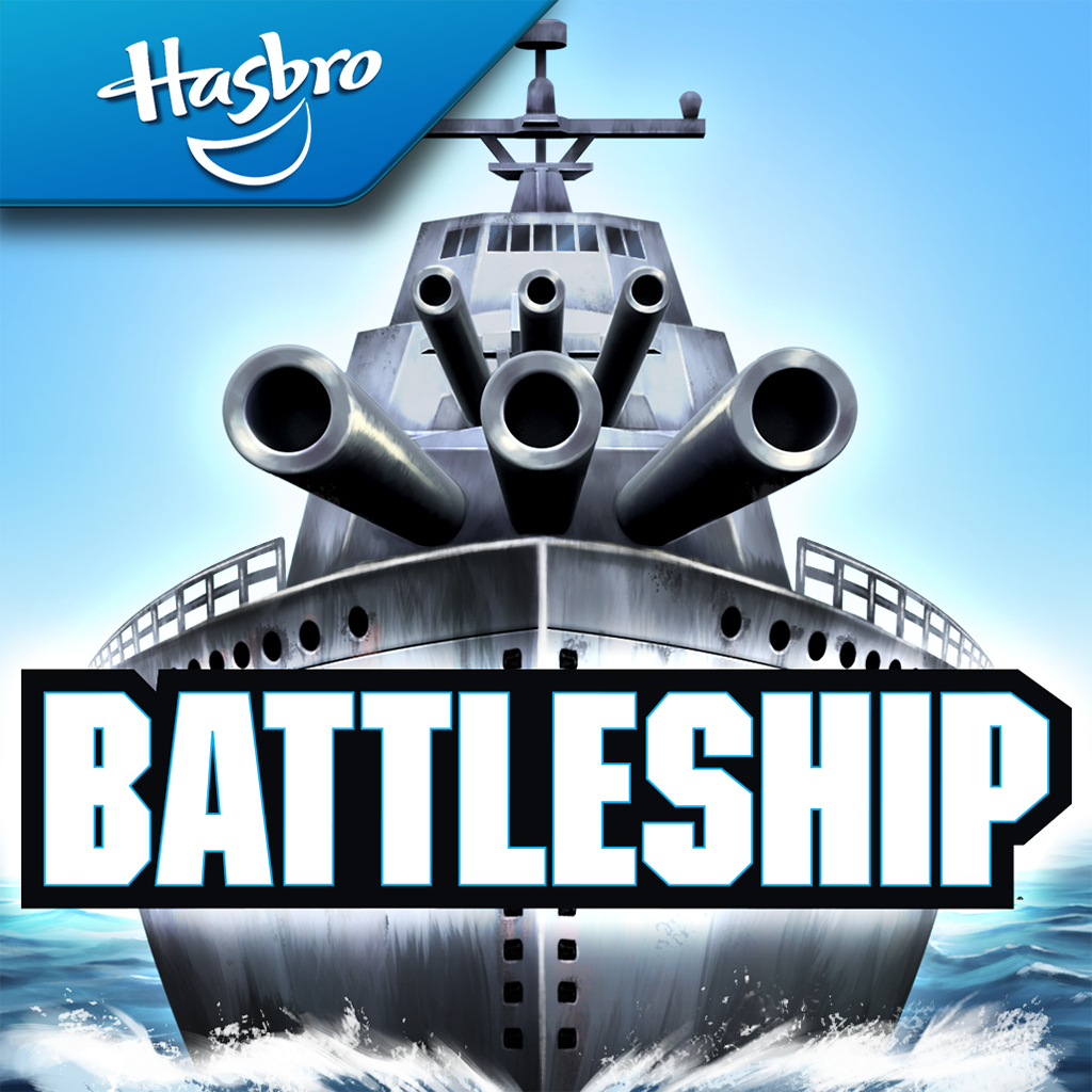Boxart for BATTLESHIP