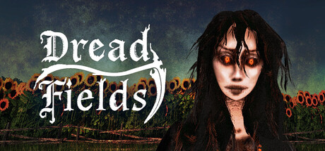 Boxart for Dread Fields