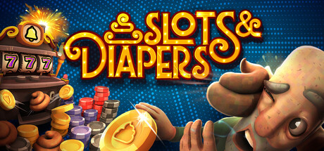 Boxart for Slots & Diapers