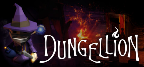 Boxart for Dungellion