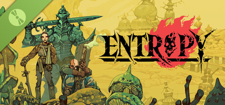 Boxart for Entropy Demo
