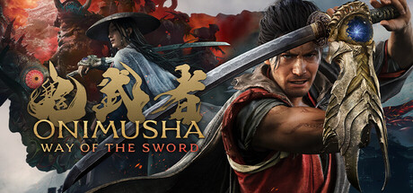 Boxart for Onimusha: Way of the Sword