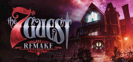 Boxart for The 7th Guest Remake