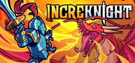 Boxart for IncreKnight