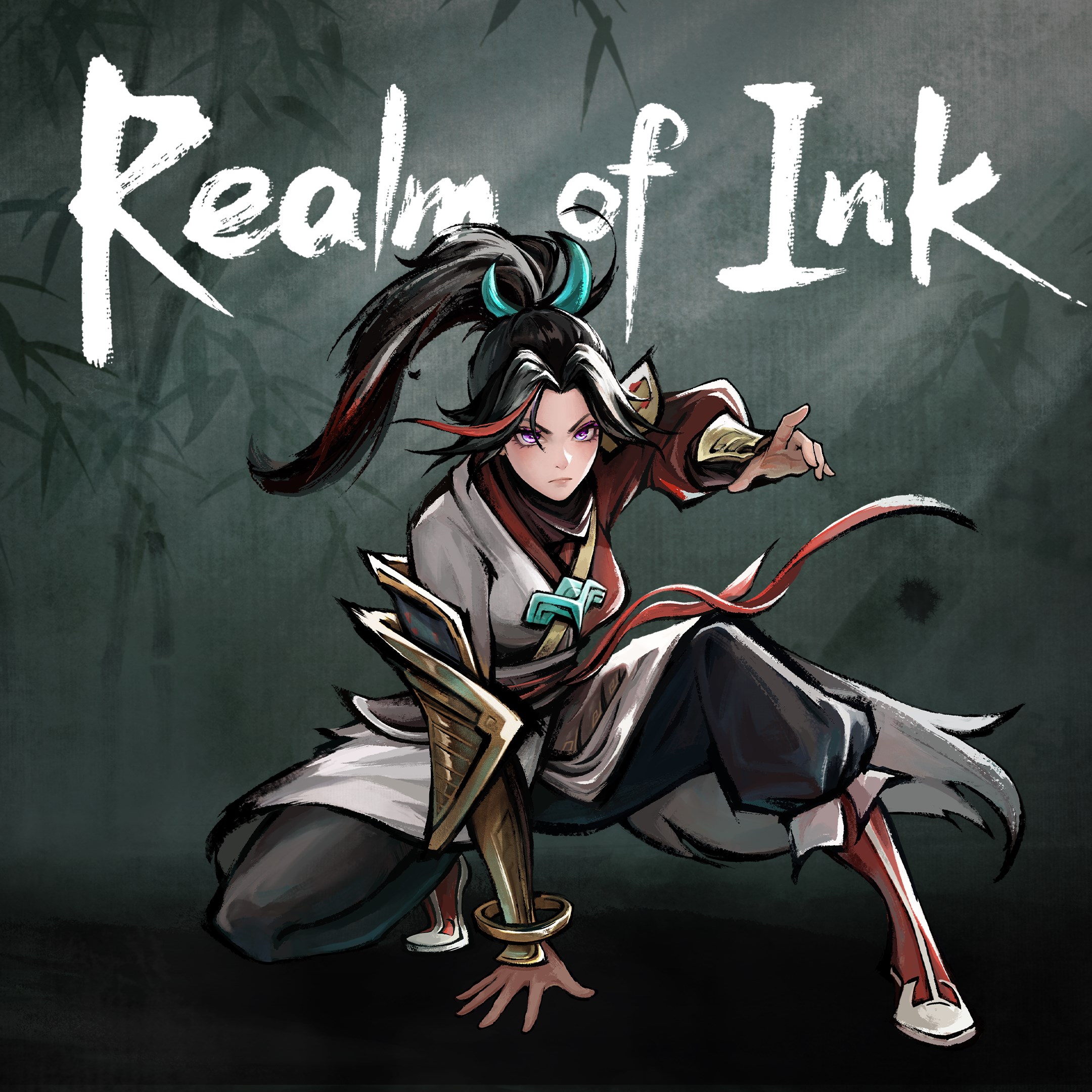 Boxart for Realm of Ink