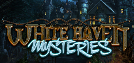 Boxart for White Haven Mysteries