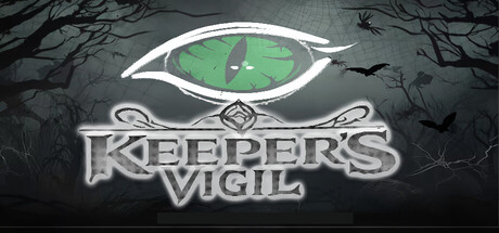 Boxart for Keeper's Vigil