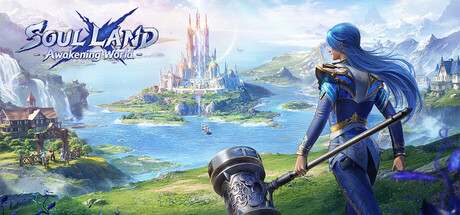 Boxart for Soul Land: Awakening World