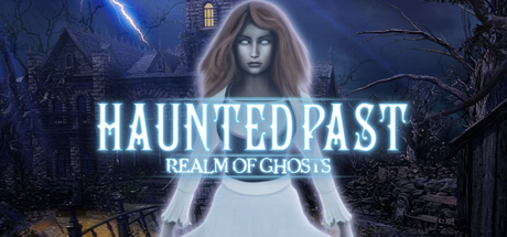 Boxart for Haunted Past: Realm of Ghosts