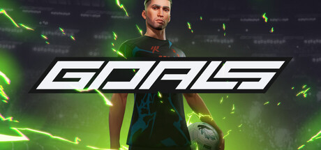 Boxart for GOALS