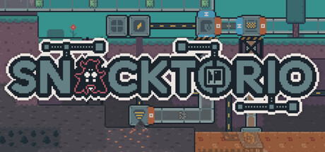 Boxart for Snacktorio