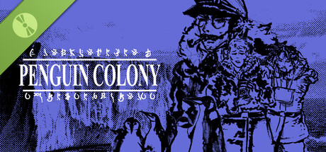 Boxart for Penguin Colony Demo