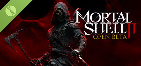 Boxart for Mortal Shell II - Open Beta