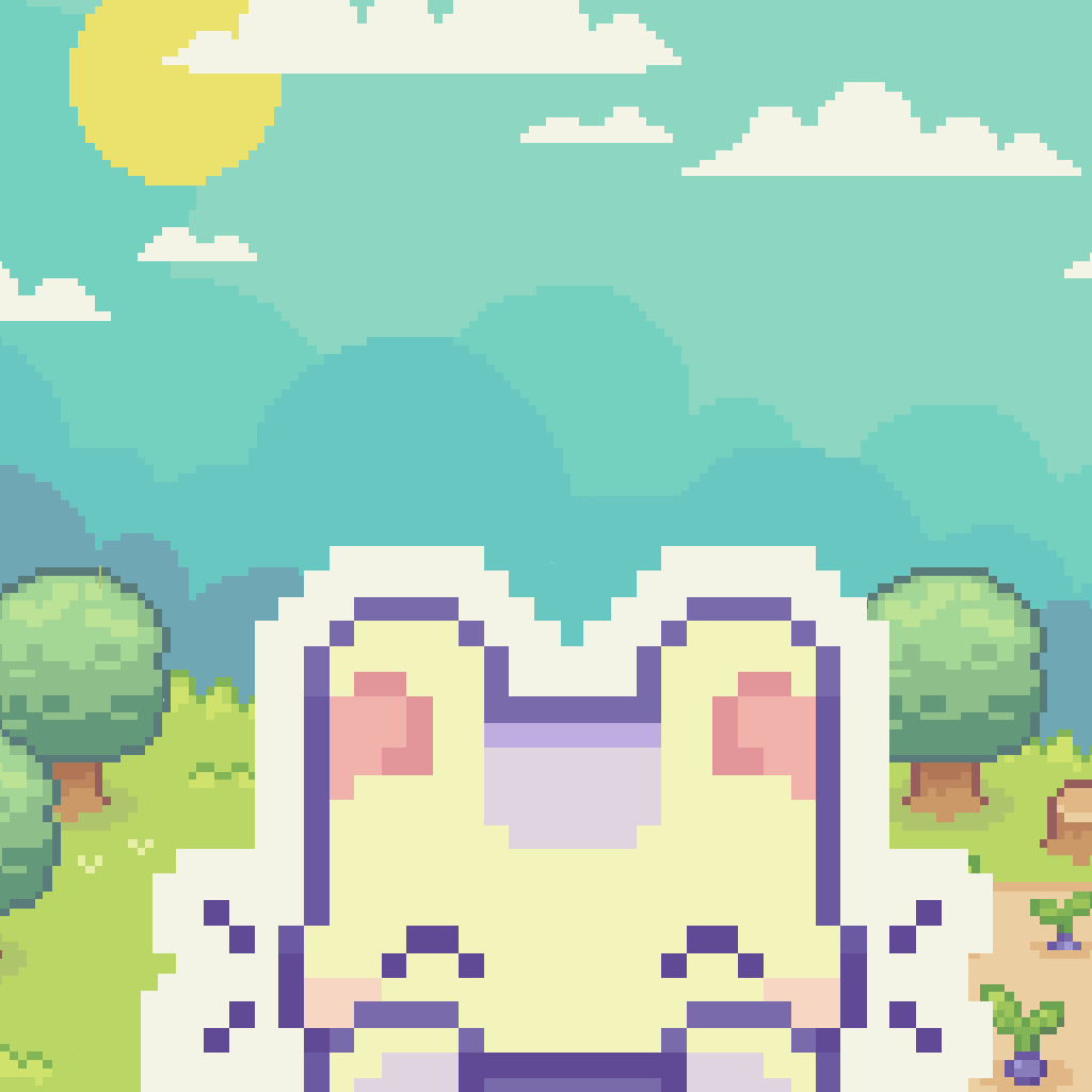 Boxart for Sprout Valley