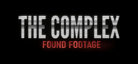 Boxart for The Complex: Found Footage