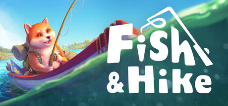 Boxart for Fish & Hike