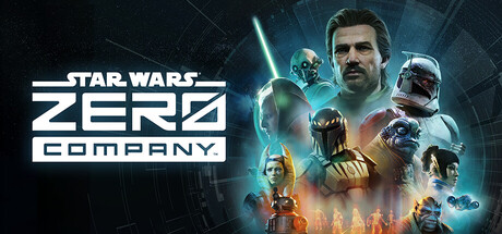 Boxart for STAR WARS Zero Company™