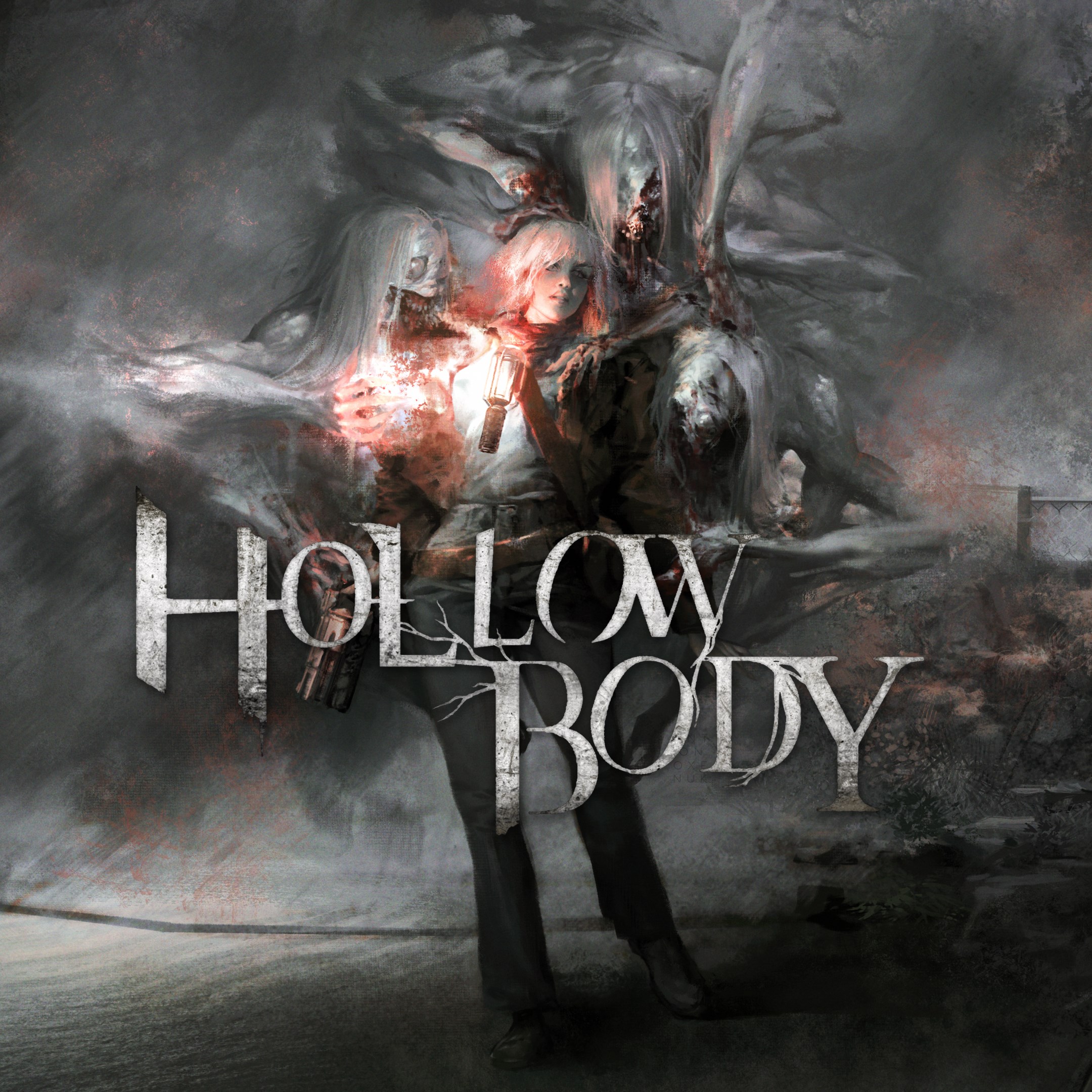 Boxart for Hollowbody