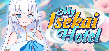 Boxart for My Isekai Hotel
