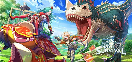 Boxart for Wild Wild Eden