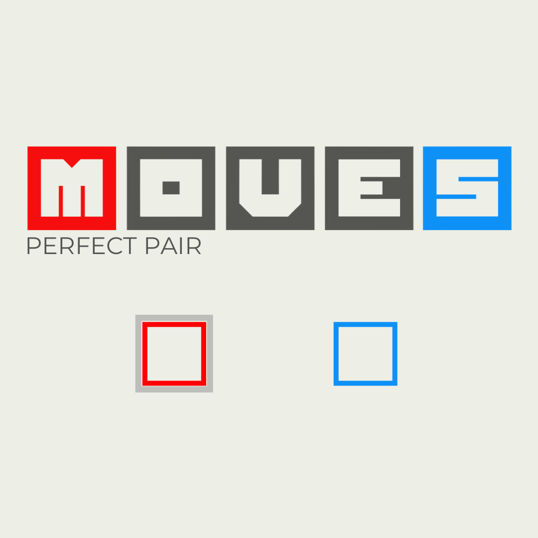 Boxart for Moves: Perfect Pair (Xbox Series)