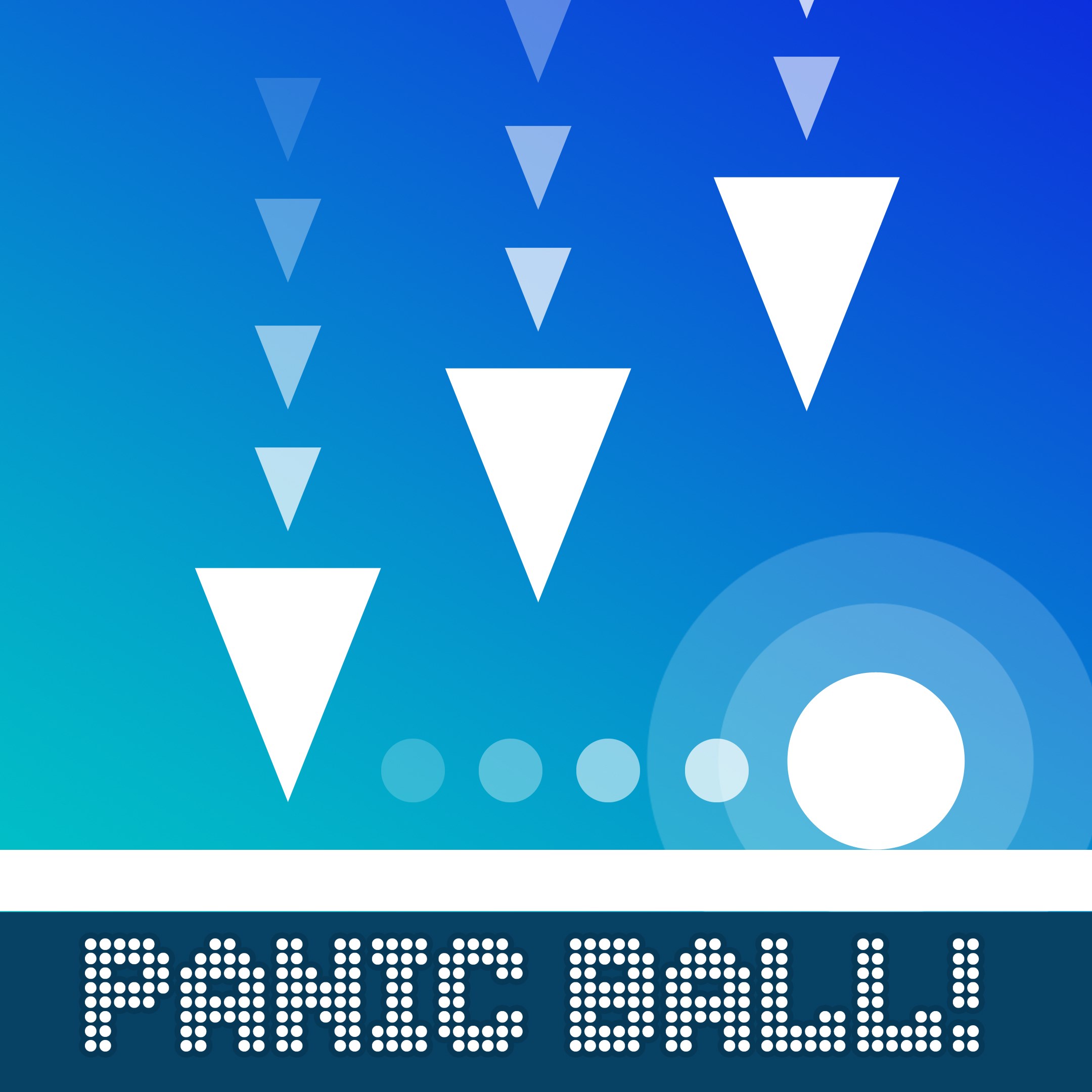 Boxart for Panic Ball!