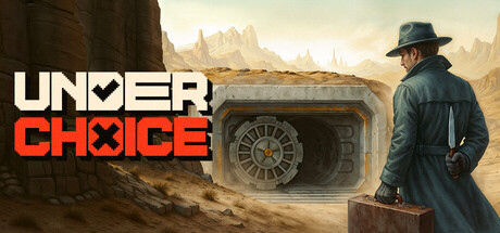 Boxart for Underchoice