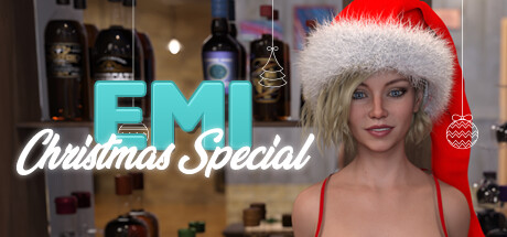 Boxart for Emi - Christmas Special