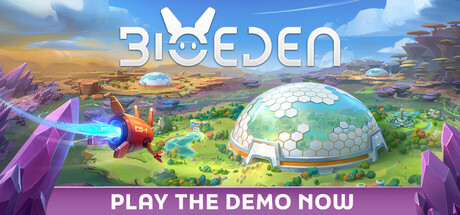 Boxart for BioEden