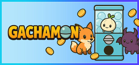 Boxart for Gachamon