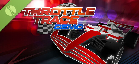 Boxart for Throttle Trace Demo